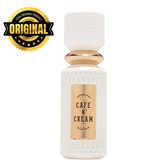 Perfume Árabe Cafe N Cream Fragrance World 100ml EDP