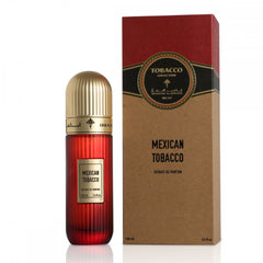Mexican Tobacco Ibraheem AlQurashi Extrait De Parfum 100ml