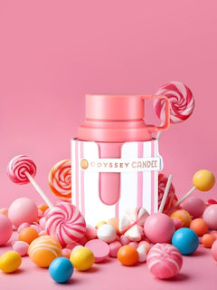 Odyssey Candee Armaf Eau De Parfum 100ml Feminino