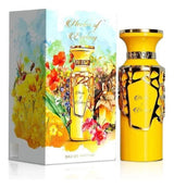 Perfume Árabe Nectar Of Ecstacy Fragrance World 100ml EDP
