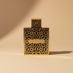 Perfume Árabe Rayhaan Elixir 100ml Eau De Parfum