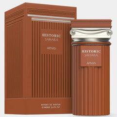 Historic Sahara Afnan Extrait de Parfum 100ml