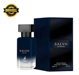 Perfume Árabe Salvo Miniatura 30ml Maison Alhambra Eau De Parfum