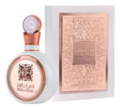 Fakhar Lattafa Pride Edp 100ml Feminino