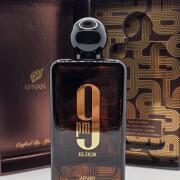 Perfume Árabe 9PM Elixir Afnan 100ml EDP Masculino