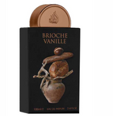 Perfume Árabe Brioche Vanille Lattafa Pride 100ml EDP Unissex