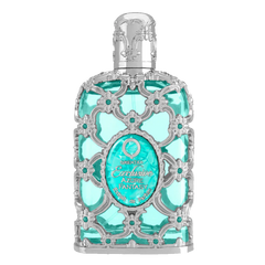 Perfume Árabe Azure Fantasy Orientica 80ml EDP Unissex