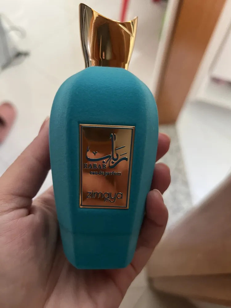 Rabab Zimaya Eau De Parfum 100ml Unisex