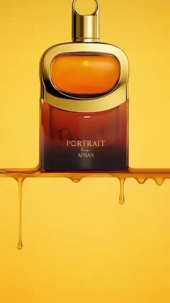 Revival Portrait Afnan Eau De Parfum 100ml Unisex