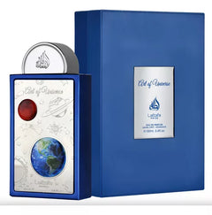 Perfume Árabe Art of Universe Lattafa 100ml EDP Masculino