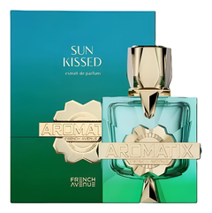 Perfume Árabe Aromatix Sun Kissed French Avenue 100ml EDP