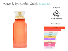 Heavenly Lychee Gulf Orchid EDP 100ml