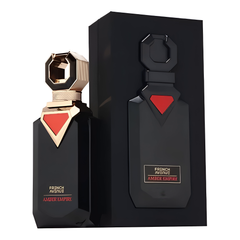 Perfume Árabe Amber Empire French Avenue 100ml EDP