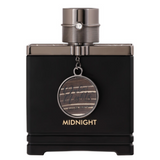 Dubai Nights Midnight Armaf  Edp 100ml Masculino