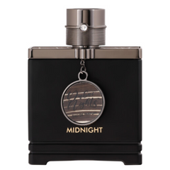 Dubai Nights Midnight Armaf  Edp 100ml Masculino