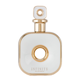 Infinity Gold Armaf Eau De Parfum 100ml Feminino