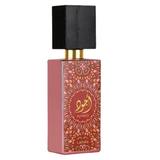 Perfume Árabe Ajwad Pink to Pink Lattafa 60ml EDP Floral