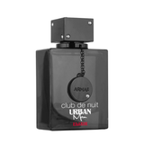 Perfume Árabe Club De Nuit Urban Elixir Armaf 100ml EDP Masculino