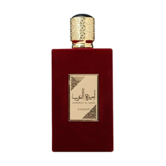 Perfume Árabe Ameerat Al Arab Asdaaf 100ml EDP Feminino