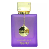 Perfume Árabe Club De Nuit Maleka Armaf 100ml EDP Floral Feminino