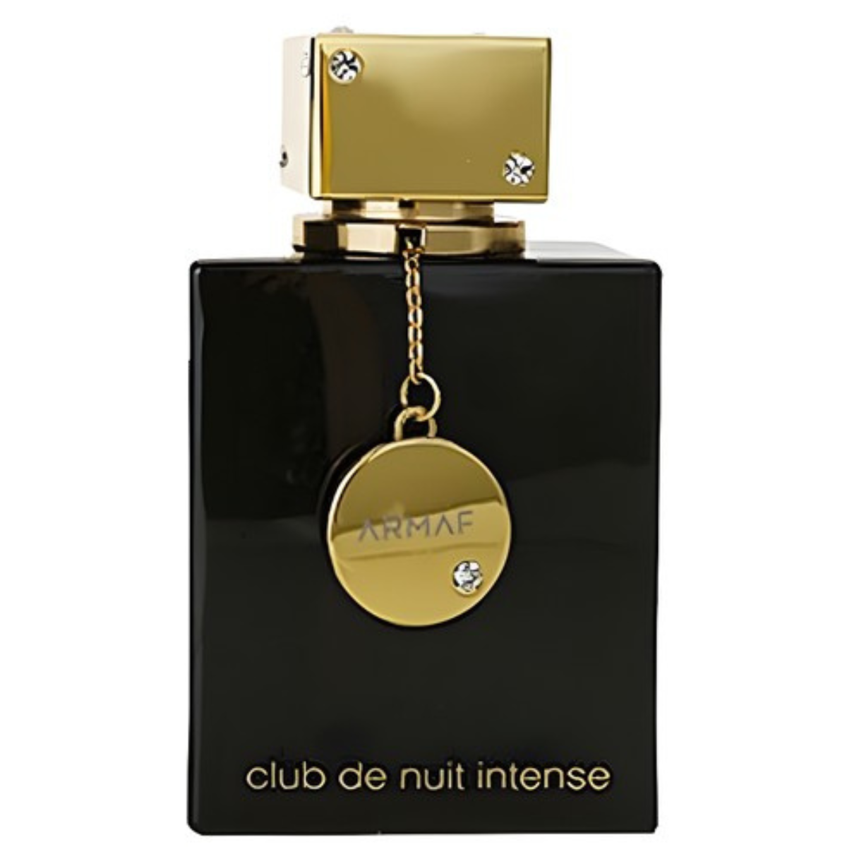 Perfume Árabe Club De Nuit Intense Armaf 105ml EDP Feminino