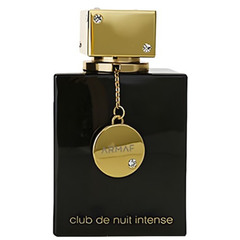 Perfume Árabe Club De Nuit Intense Armaf 105ml EDP Feminino