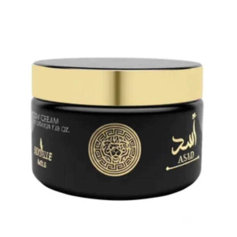 Hidratante Corporal Asad 200 GR Isabelle La Belle - Pote