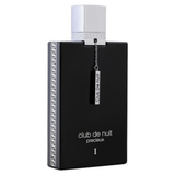 Perfume Árabe Club De Nuit Precieux I Armaf 55ml EDP Unissex