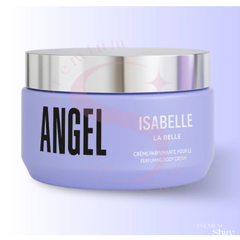 Hidratante Corporal angel 200GR Isabelle La Belle - Pote