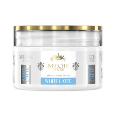 Hidratante Corporal White Latte 200ml - Neeche House