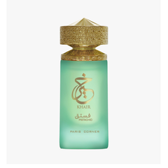 Khair Pistachio Paris Corner Eau De Parfum 100ml Unisex