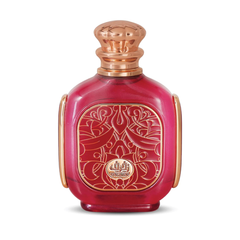 Zukhruf Cherry Zimaya Eau De Parfum 100ml Feminino