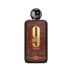 Perfume Árabe 9PM Elixir Afnan 100ml EDP Masculino