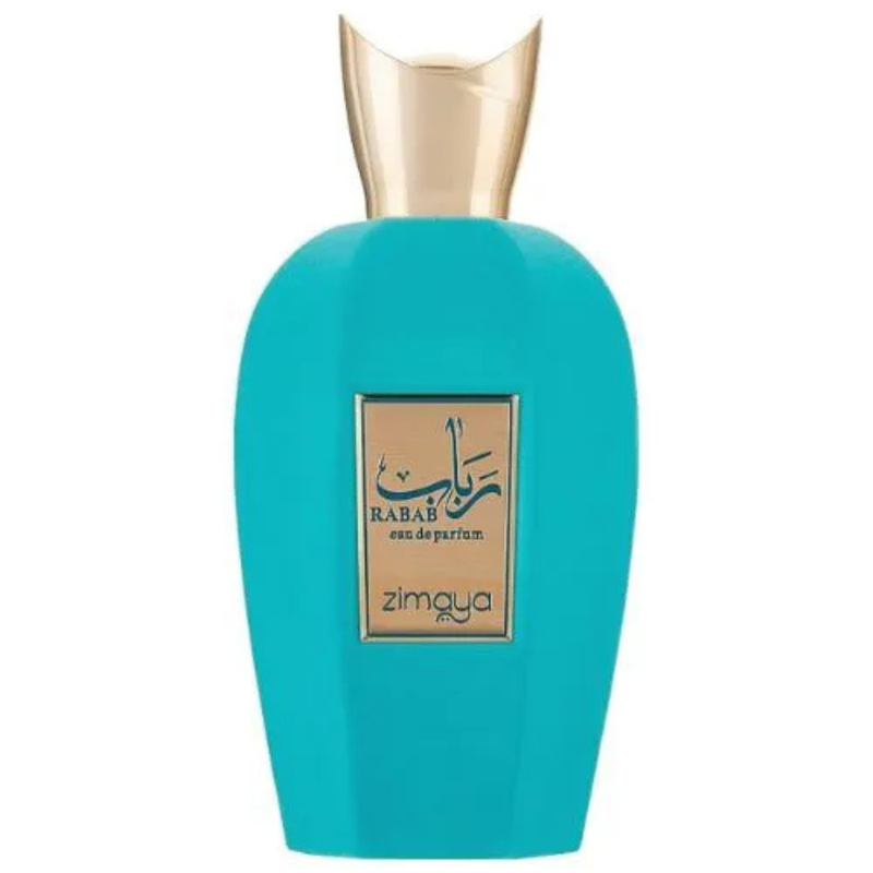 Rabab Zimaya Eau De Parfum 100ml Unisex