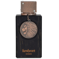 Perfume Árabe Club De Nuit Lionheart Armaf 100ml EDP Feminino Woman