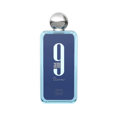 Perfume Árabe 9AM Dive Afnan 100ml EDP Unissex