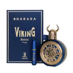 Viking Beirut Bharara Eau De Parfum 100ml