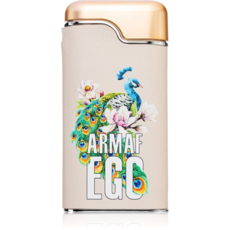 Ego Exotic Armaf Eau de Parfum 100ml Unissex