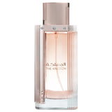 The Kingdom Lattafa Eau De Parfum 100ml Feminino