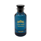 Luxe Vision Asten Eau De Parfum 100ml Masculino