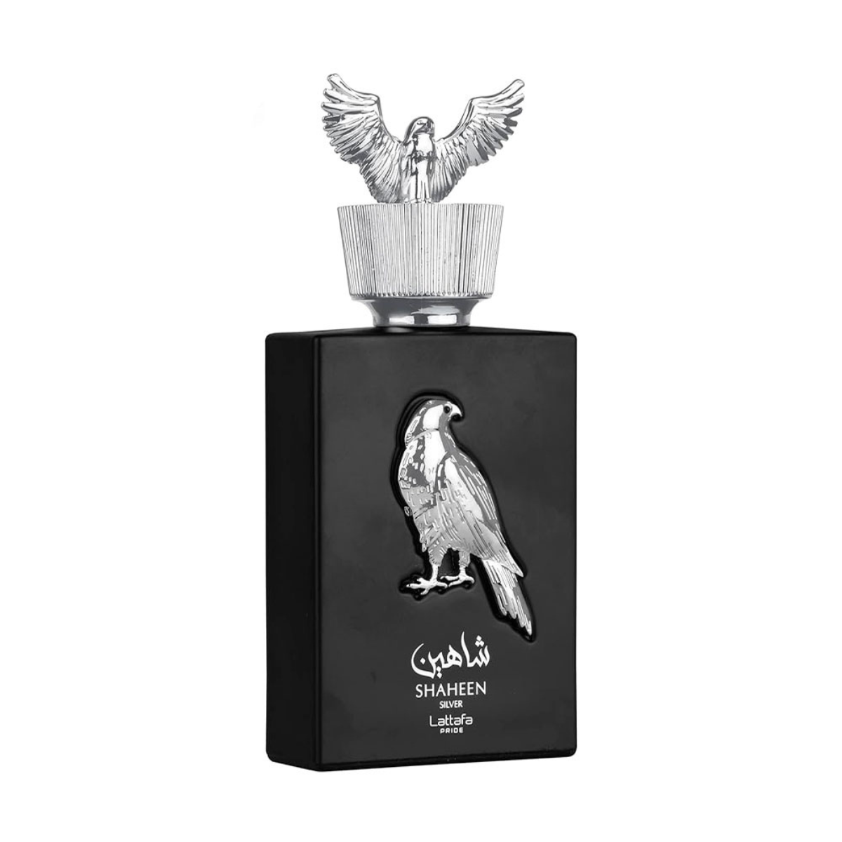 Shaheen Silver Lattafa Pride Edp 100ml Unisex