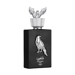 Shaheen Silver Lattafa Pride Edp 100ml Unisex