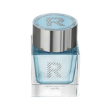 Perfume Árabe Azure Bharara 100ml Eau De Parfum Masculino