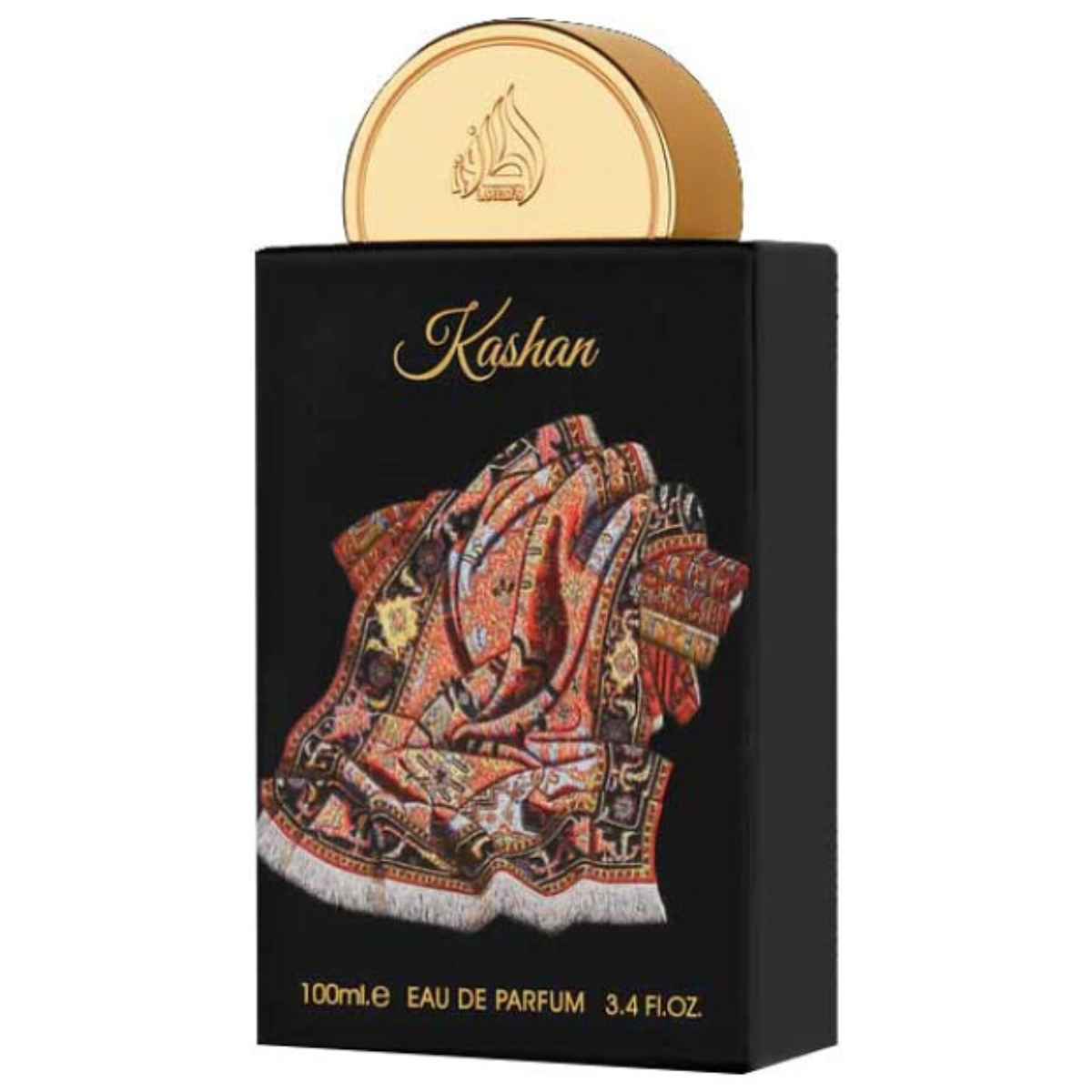 Kashan Lattafa Pride EDP 100ml Unisex