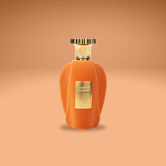 Voux Patisserie Paris Corner Eau De Parfum 100ml