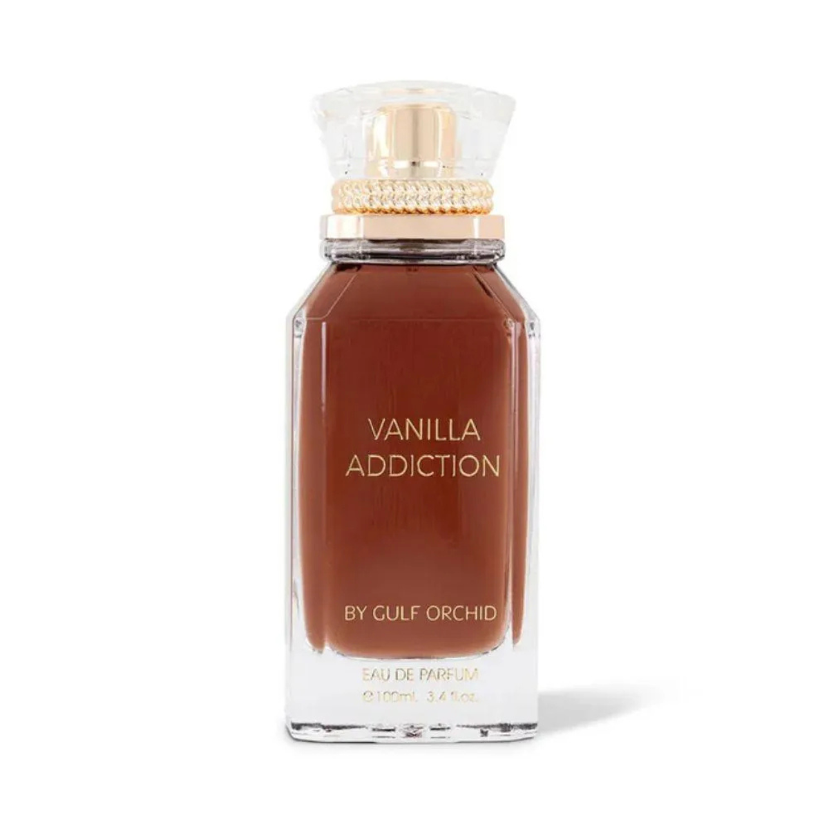 Vanilla Gulf Orchid EDP 100ml