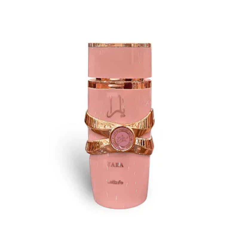 Perfume Árabe Yara Elixir Lattafa 100ml EDP Feminino