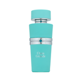 Perfume Árabe Opus Grande French Avenue 100ml EDP Unissex