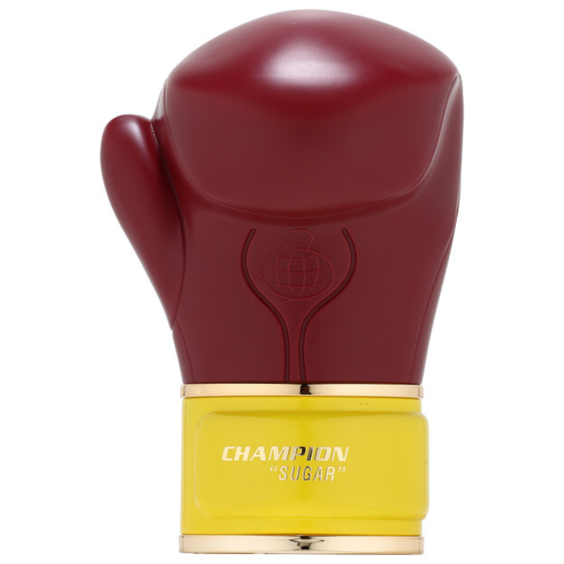 Champion sugar Fragrance World Eau De Parfum 80ml