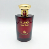 Perfume Saphia Style & Scents 100ml EDP Masculino